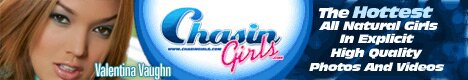 Chasin Girls featuring Valentina Vaughn